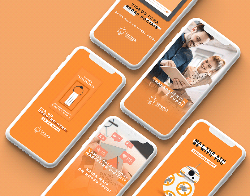 Laranja-Multimidia-Social-Media